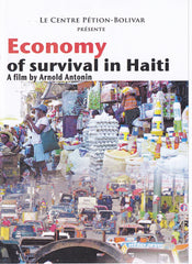 Economy of Survival in Haiti