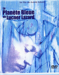 The Blue Planet of Luckner Lazard