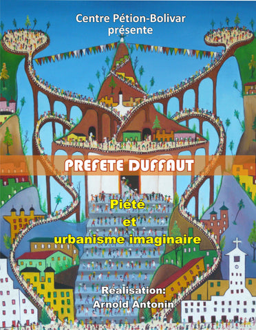 Prefete Duffaut - Piety and Urban Imagination